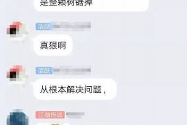 永福融资清欠服务